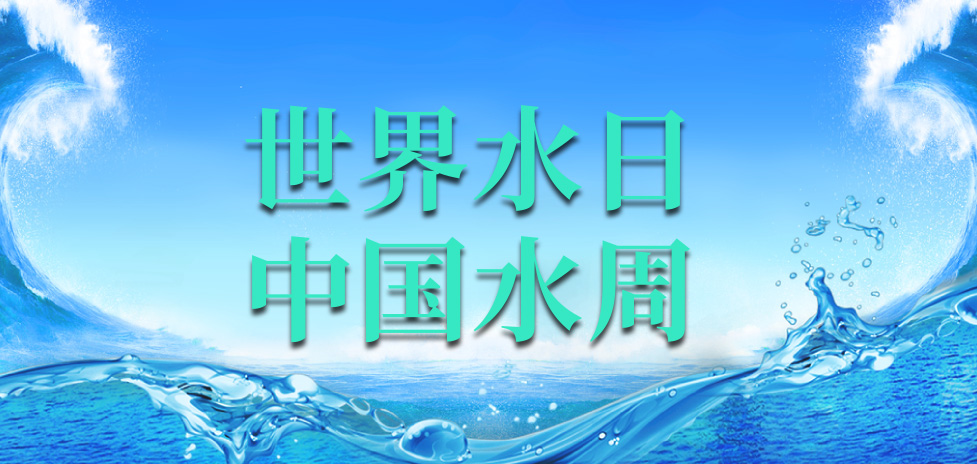 世界水日